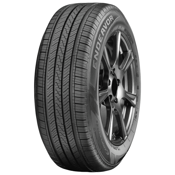 Cooper Endeavor AllSeason 185/65R15 88H Tire