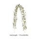 thumbnail image 3 of Simulation Flowers Rattan Rattan Simulation Green Tree Rattan Aquascape Ornaments Decoration, 3 of 6