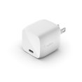 thumbnail image 3 of Cargador GaN USB-C de 30 W con cable USB-C de 1M Belkin, 3 of 4