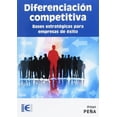 thumbnail image 1 of Diferenciación Competitiva Rama 9788499647081, 1 of 2