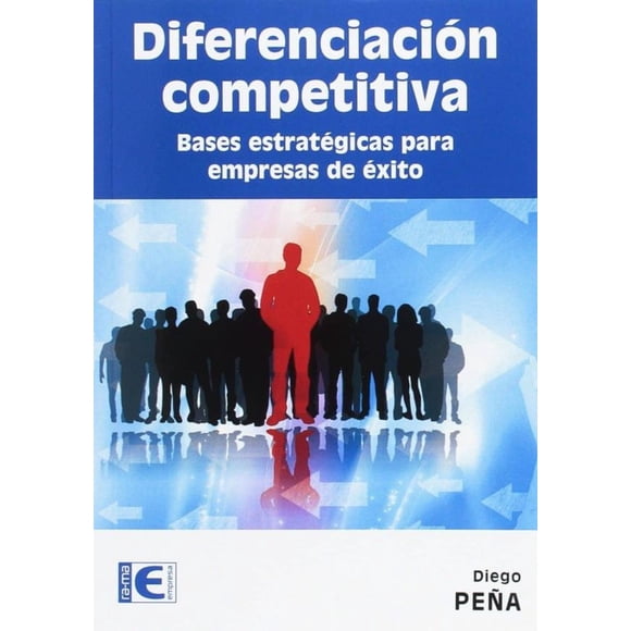 Diferenciación Competitiva Rama 9788499647081