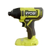 ONE+ 18-Volt Cordless 1/4 in. Impact Driver (Tool Only)