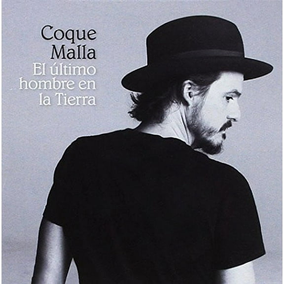 El Ultimo Hombre En La Tierra (CD)