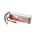 thumbnail image 3 of Riousery 11.1V 5000mAh 60C 3S Lipo Battery XT60 Plug for RC Drones Quadcopter Car Airplane, 5.4 inches / 136.0 mm, 3 of 4
