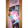Sky Delta 42-inches Poly Delta Kite:hello Kitty