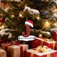 thumbnail image 4 of Adornos navideños, adornos navideños, regalos navideños, 26 letras, decoración para árbol de Navidad, adornos colgantes para árbol de Navidad, adornos navideños personalizados, decoración navideña, de, 4 of 6