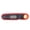 Red, variant on BIMZUC Digital Food Thermometer Instant Read Meat Probe Waterproof Folding Cooking Thermometer for Kitchen Grill BBQ Smoker Candy Milk Liquid, 18.0x5.0x3.0 cm / 7.09x1.97x1.18 Inches, Black