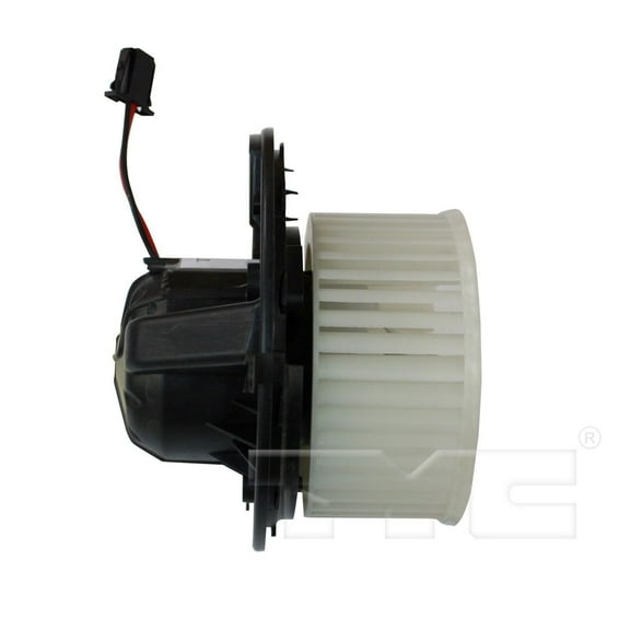 TYC 700218 HVAC Blower Motor Fits 1997 Chevrolet Camaro
