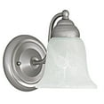 thumbnail image 2 of Capital Lighting - 8 Inch 1 Light Wall Sconce - in Traditional style - 6 high by, 2 of 2