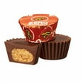 thumbnail image 3 of 2X-REESE'S Zero Sugar Miniatures Chocolate Peanut Butter Cups Candy Bag - 5.1 oz - 1 bag, 3 of 5