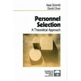 thumbnail image 3 of Personnel Selection: A Theoretical Approach, 3 of 3