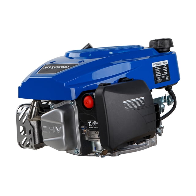 Motor A Gasolina P/Podadora 6.2 Hp 170Cc