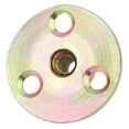 thumbnail image 4 of Écrou de Base Rond, Écrou Délicat pour Fixation de Meubles M10, 4 of 8