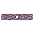 thumbnail image 7 of Yayeee Faucet Mat for Kitchen Sink 30" Diatomite Long Splash Guard Pad, Soft Pinks Flowers, 7 of 7