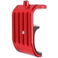 thumbnail image 2 of Boucle en Forme de E pour Fourche avant, Anodisation Polie, Conception Légère, Poussée Facile, Boucle en Forme de E pour Bicyclette, Rotation Facile pour Rouge, 2 of 8