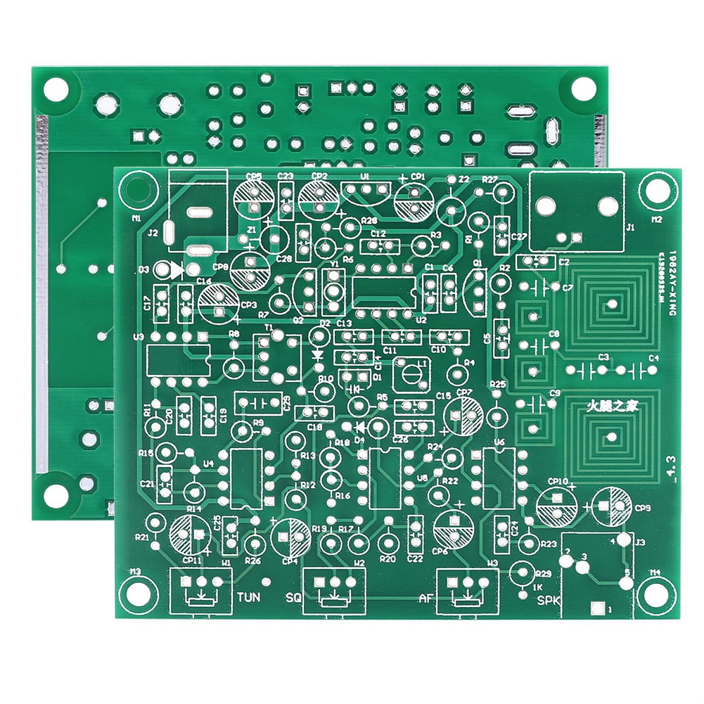 FullBand Receiver, Software Receiver, AirtoGround Receiver Aviation