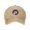 Khaki, variant on Cartoon Astronaut Baseball Caps for Men Women Adjustable Casual Trucker Hats for Fishing Outdoor Activities Fashion Hats