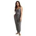 thumbnail image 4 of Jockey Pantalon Jogger Extensible en Coton Biologique pour Femmes, 4 of 6