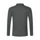thumbnail image 4 of pstuiky camisas de manga larga para hombre, Camiseta deportiva informal de manga larga con cuello vuelto para hombre camisetas de hombre xxxl, 4 of 6