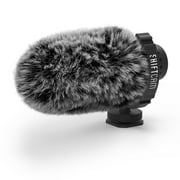 ShiftCam ProMic Shotgun Directional Microphone for Mobile Devices