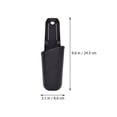 thumbnail image 4 of MasteelfCA 1pc Multi-functional Orchard Branch Shear Storage Bag Portable Waist Bag (Black), 4 of 7