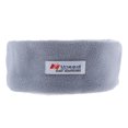 thumbnail image 2 of Soft Comfortable Noise Cancelling Wired Eye gray, 2 of 8