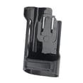 thumbnail image 4 of Accesorio con clip para cinturón, reemplazo directo confiable, soporte de transporte práctico, fácil de transportar, para APX6000 PMLN5709A, 4 of 9