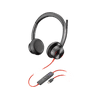 Poly Blackwire 8225 Microsoft Teams Certified USB-C Headset