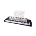 thumbnail image 3 of 61keys 88 Keys Piano Keyboard Reference Chart Five Line Piano Reference Chart Electronic Piano Fing, 3 of 5