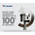 thumbnail image 3 of Aceite de motor Valvoline Restore & Protect totalmente sintético 0W-20 5L, 3 of 7