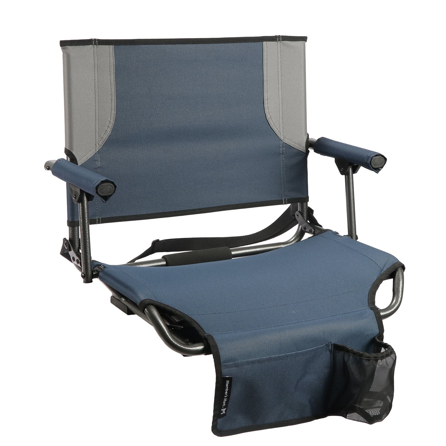 Athletic Shoes Guidesman Deluxe Folding Chair With Cooler Member's