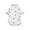 A, variant on Small Dog Clothing, Ultra-Small Dog Style Spring And Summer Wear, Soft, Comfortable And Breathable Women'S Clothing (Suitable For Female Chihuahuas, Shih Tzu, Yorkshire Terrier Puppies And Cats)