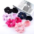 thumbnail image 3 of 2pcs Reusable Washable Drink Covers Anti Scrune Cover For S Glasses, 3 of 4