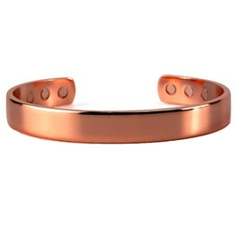 Copper bracelet walmart discount