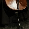 thumbnail image 4 of HEANUJJ Cello Endpin Sound Transmission Reduction Durable Design Cello Accessory 1Pack, 4 of 8