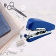thumbnail image 4 of Cuadros Decorativos Mini máquinas de coser Costura portátil Reparación Herramientas de trabajo manual (Azul) DQrwqpou Nuevos Originales, 4 of 8