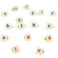 thumbnail image 2 of Junior Learning CVC Tri-Blocks Tub, 90 Blocks, Ages 4-5, Phonemic Awareness, Pre K-1, 2 of 7
