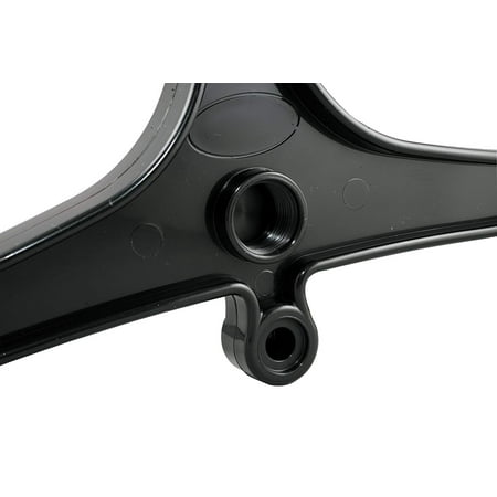 - Storm B.C. and Yoke or DIN Regulator Hanger - Black by Storm Accessories