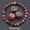 1 Rhodonite, variant on 5A Natural Tiger Eye Bracelets Men Women Charm Natural Stone Jewelry Health Protection Soul Healing Couple Crystal Bead Bracelet