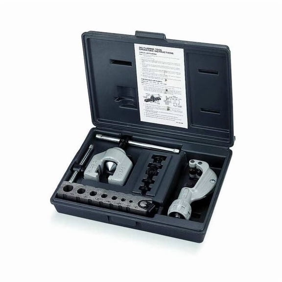 Ridgid Flaring/Cutting Kit 33927