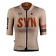 thumbnail image 4 of Maillot de manga corta SYN 2024 LAKE REEF Team Race Ropa de ciclismo para mujer Ropa MTB, 4 of 4