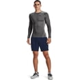 thumbnail image 2 of Remera Under Armour HeatGear Hombre de Compresión, 2 of 4