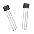 thumbnail image 4 of 10Pcs Y3144 Sensitive Hall Effect Sensor Magnetic Detector 4.5-24V, 4 of 8