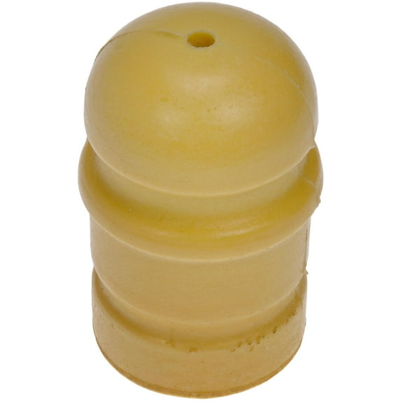 Dorman 523-258 Jounce Bumper for Specific Dodge / Jeep / Ram Models, Yellow Fits select: 2015-2019,2021 JEEP WRANGLER UNLIMITED