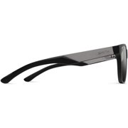 Matte Black Chromapop Polarized Black