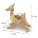 thumbnail image 3 of Contenedor Florero Dinosaurio Sunnimix Organizador Decorativo Macetas Suculentas, 3 of 8