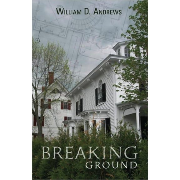 Breaking Ground, (Paperback)