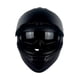 thumbnail image 3 of Casco Integral De Moto X-kov Magneto Solid Negro Ece22.06, 3 of 5