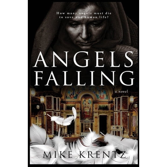 Angels Falling, (Paperback)