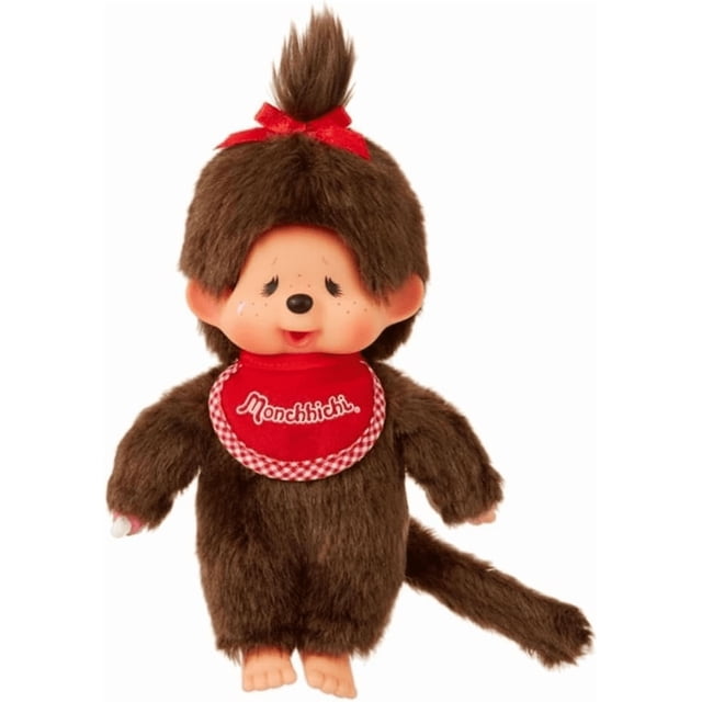Monchhichi Café Llorando Premium S Sekiguchi